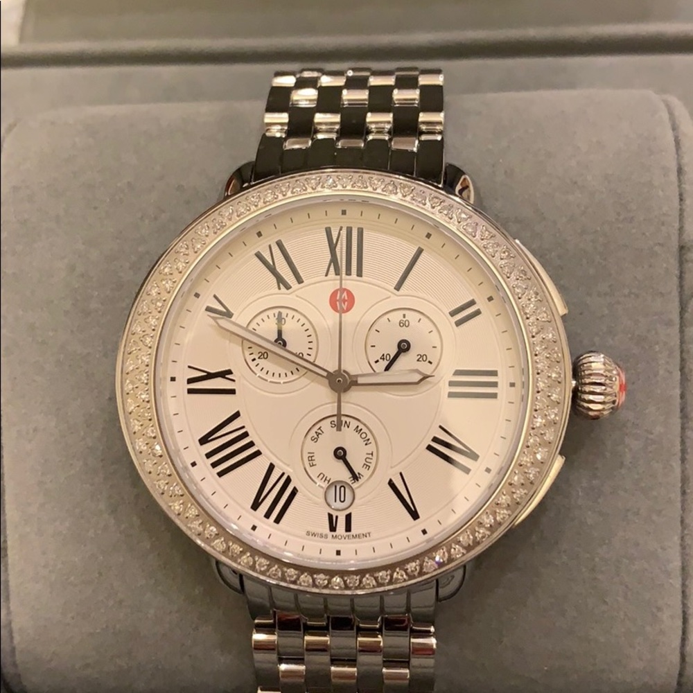 Michele Watch